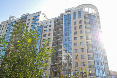 Исследование: в Самаре 52 % зумеров выбирают квартиры рядом с кафе и ТЦ