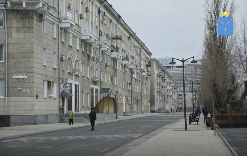 Саратов по площади станет больше Санкт-Петербурга