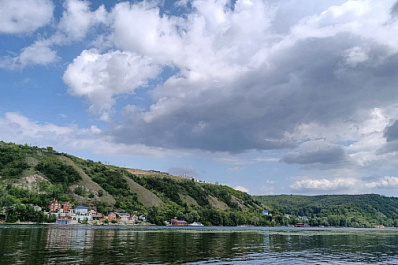 Погода на 17 июля 2025 года: народные приметы и прогноз синоптиков