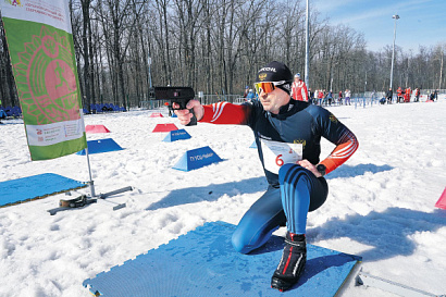 Название статьи