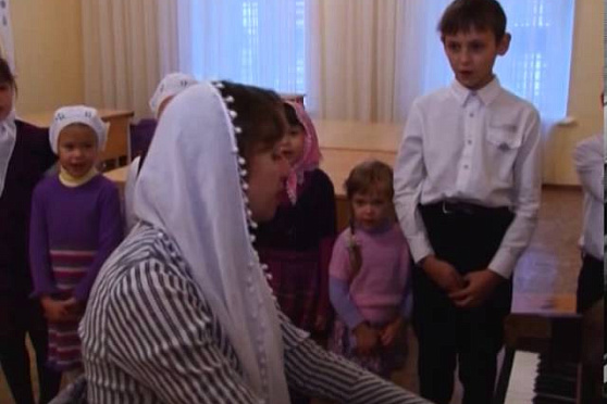 Путь паломника. Храм Серафима Саровского в Самаре