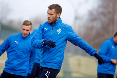 РПЛ опубликовала расписание матчей "Крыльев Советов" до конца сезона