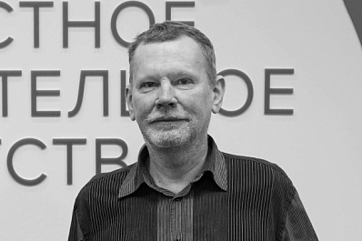 В Самаре умер журналист Дмитрий Яранцев