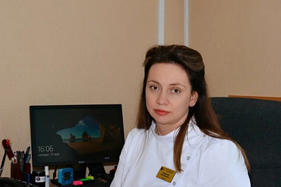 "Адреналин присутствует всегда": самарский уролог рассказала о своем профессиональном пути