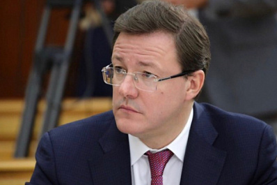 Дмитрий Азаров рассказал жителям Самарской области, как получить бесплатные лекарства пациентам с коронавирусом