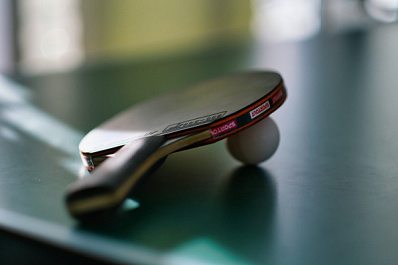 Самарчанка Полина Лехина стала призером турнира по настольному теннису