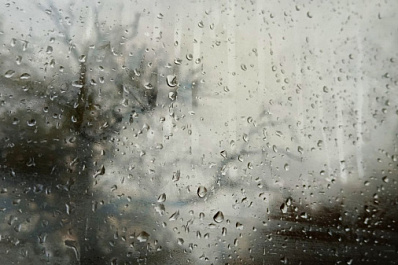 В Самарской области 30 апреля ожидаются дождь с грозой и порывистый ветер