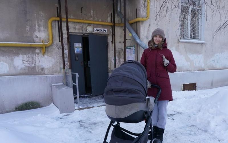 Поддержка без "бумажек": в Самарской области многодетным упростили порядок получения соцвыплаты