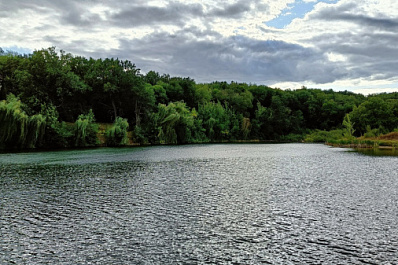 На шести пляжах Самарской области не рекомендуют купаться