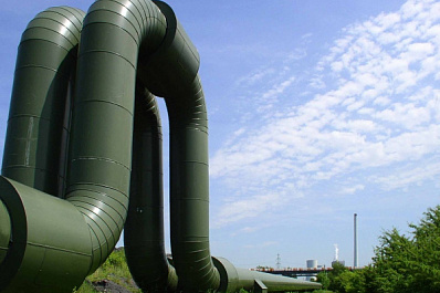 В Самаре обновят схему обогрева города