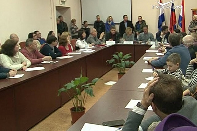 Сегодня решали вопросы одного из самых проблемных долгостроев Самары