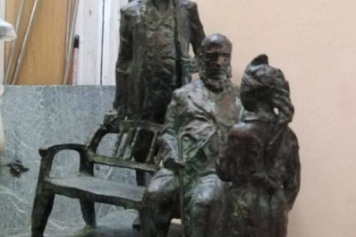 Самарцы выберут, где установят скульптуру "Аленький цветочек"