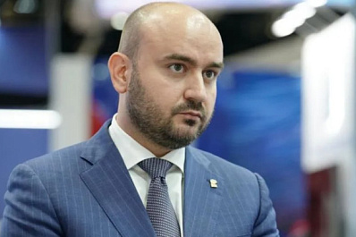 О выборе профессии, образовании и планах на жизнь: Вячеслав Федорищев ответил на вопросы "Творческих добровольцев"