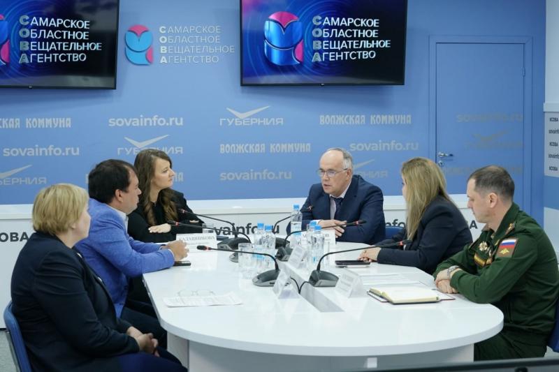 Юбилей с размахом: как пройдет Парад Победы в Самаре