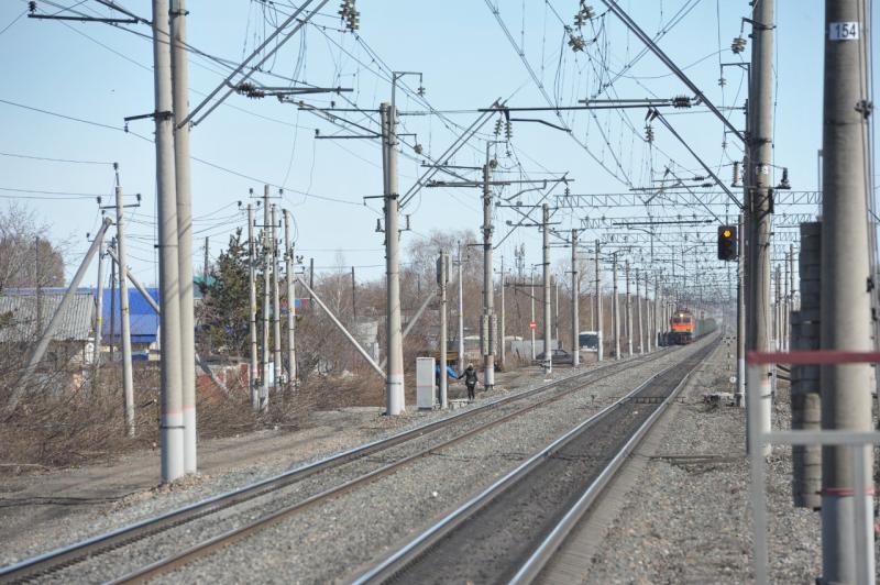 В Самарской области 12 железнодорожных станций получили новые названия