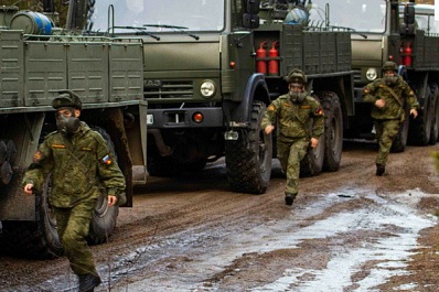 В Рощинском отработают действия на случай эпидемии