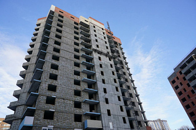 В Самаре согласовали архитектурный облик высотки на улице Вольской