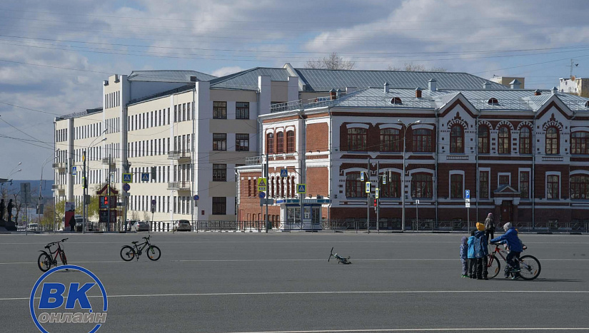 27 апреля в истории и архиве "ВК"