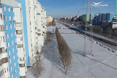 У жителей региона есть 2 дня, чтобы успеть подать заявку на участие в Формировании комфортной городской среды