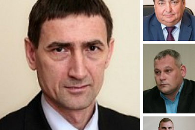 Администрацию Самары покинули руководители трёх департаментов и первый замглавы городского округа