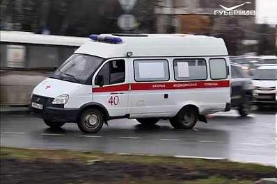 Маяк для скорой: ГАИ проверила, как на дорогах Самары пропускают машины со спецсигналами