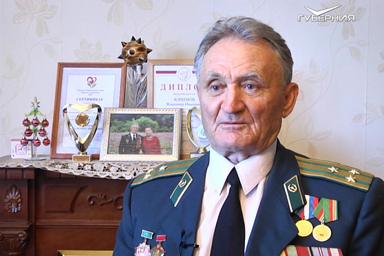 Владимир Качимов. Народное признание