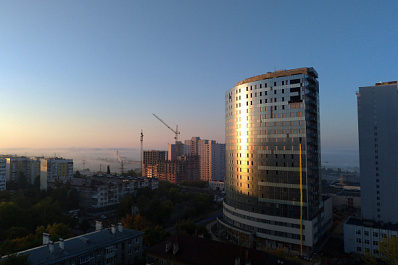 В Самаре переименовали три улицы 23 июня 2021 года