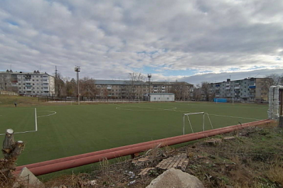 Тольяттинцев приглашают принять участие в разработке проекта ремонта стадиона "Дружба"