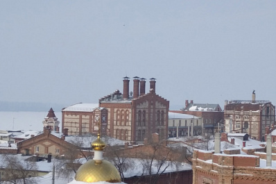 В Самаре торги на проектирование 5-й очереди набережной будут продолжены