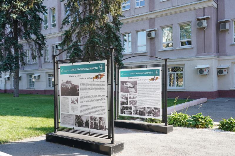 Куликовых поле: история семьи, посвятившей жизнь укреплению обороноспособности страны