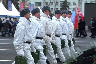 В Самарской области изменили закон о ветеранах труда