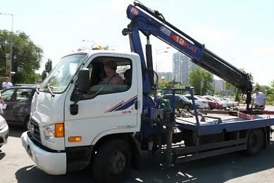 В Самаре ГИБДД ловила автомобилистов, которые накопили долги по штрафам