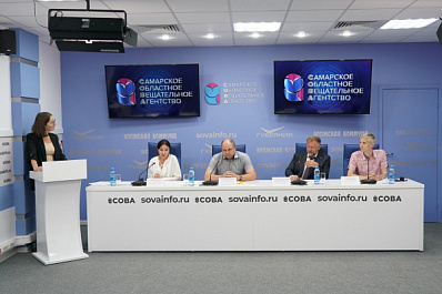 Представители власти рассказали, как в регионе благоустраивают общественные пространства