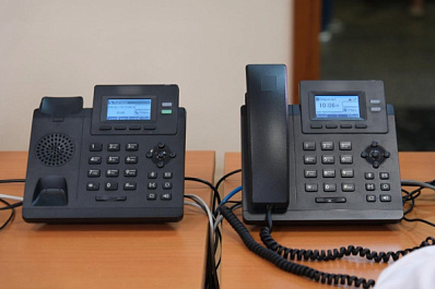 В Самарской области с 22 сентября включат горячую линию по профилактике гриппа и ОРВИ