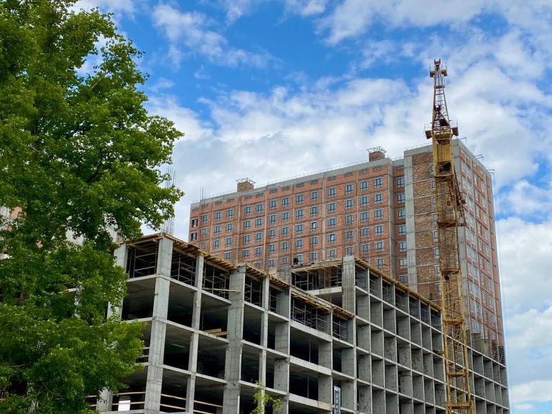 Самарская прокуратура оспорила застройки без парковок в Куйбышевском районе