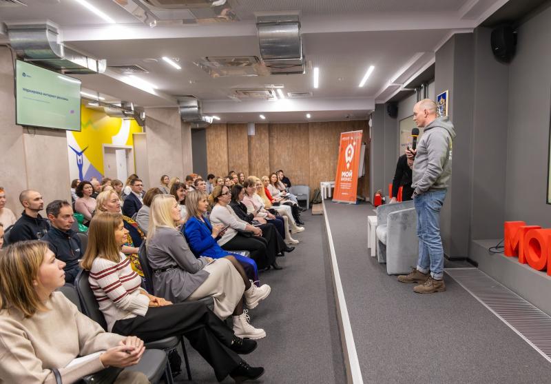 Главная бизнес-площадка губернии: региональный центр "Мой бизнес" отмечает 4-летие