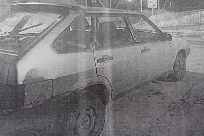 В Кошкинскоим районе инспекторы ДПС задержали пьяного водителя, лишенного права управления транспортными средствами