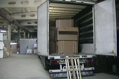 В Сызрани сотрудники ФСБ накрыли подпольные табачные цеха, изъяты тонны сигарет