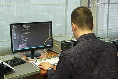 Самарские программисты первыми в мире передали сигнал в многоузловой квантовой сети