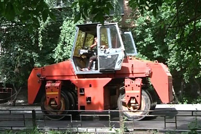 На сайте администрации Самары стартует голосование за объекты благоустройства