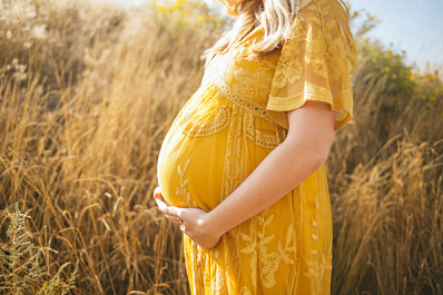 Самарский врач рассказала, как избежать заболеваний печени у беременных