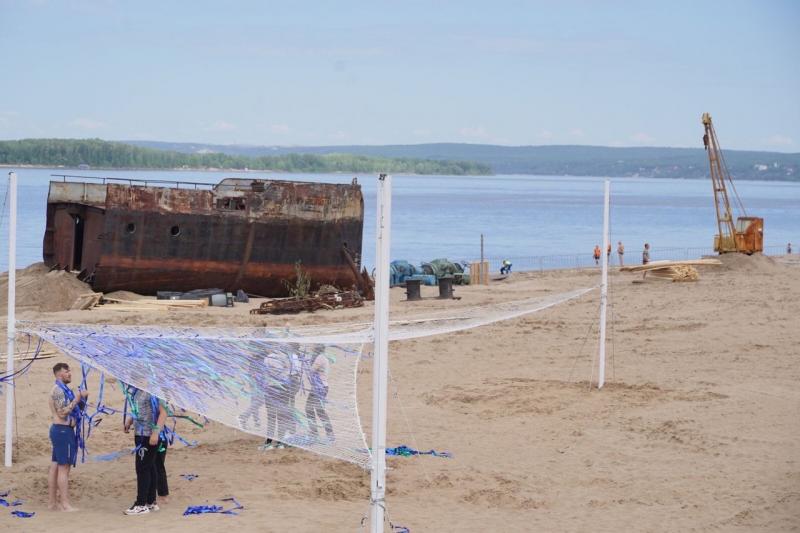 "ВолгаФест" выходит за пределы набережной в Самаре: что готовят организаторы