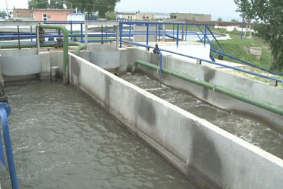 Под Сызранью построят новые очистные сооружения