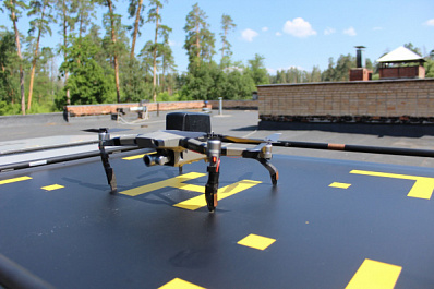 Резидент "Жигулевской долины" представит автономные беспилотники на авиасалоне "МАКС"