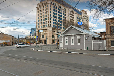 В Самаре определили подрядчика для сноса аварийных домов со 110-летней историей