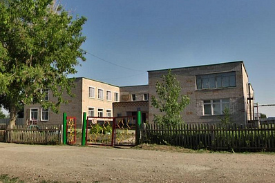 Судьбу детского сада в поселке Авангард Самарской области решат с учетом общественного мнения