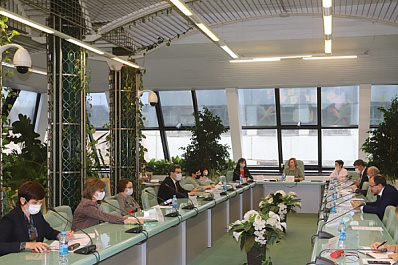 COVID-такси может появиться в Самаре в 2021 году