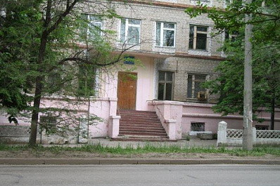 В самарской школе открыли Музей маршала Дмитрия Устинова