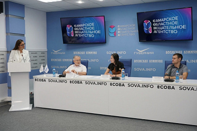 "Нынешняя избирательная кампания заметно отличается от предыдущей": особенности выборов-2021 в Самарской области