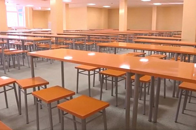 В этом году в регионе введены в эксплуатацию 123 социальных объекта